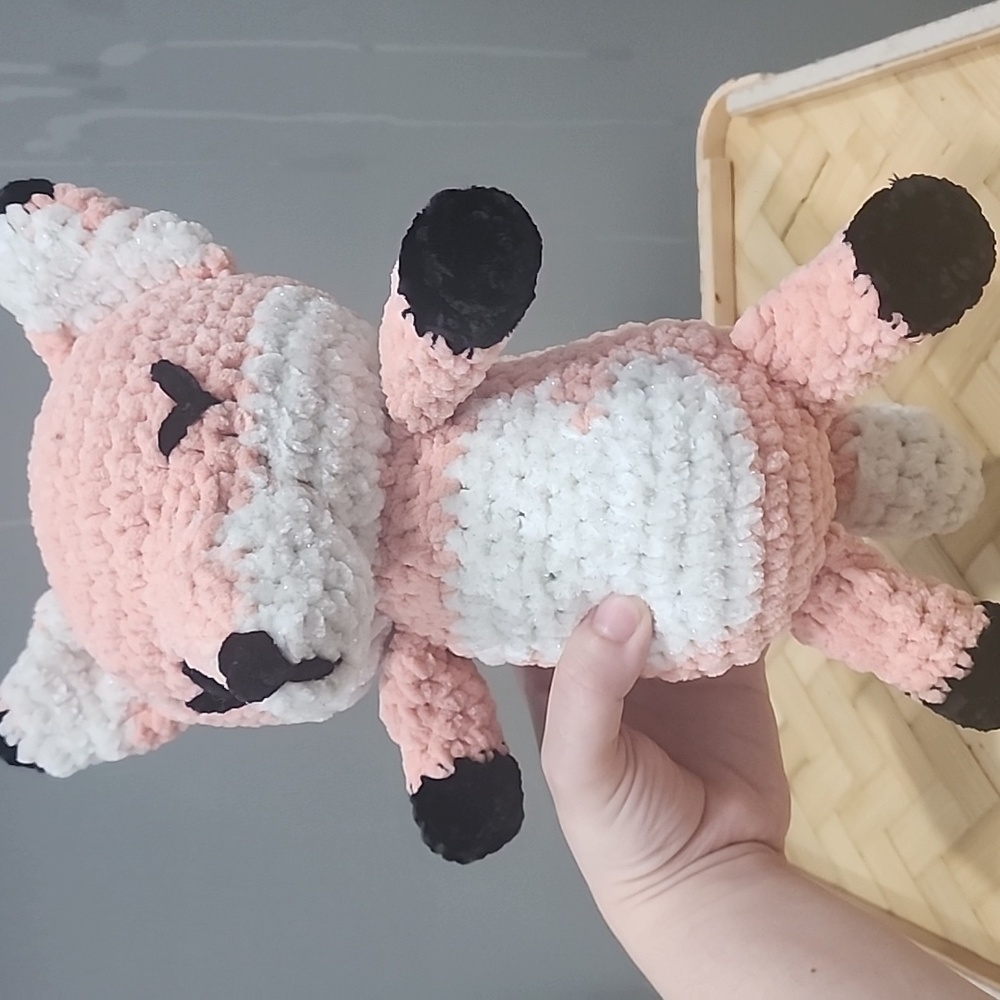 Sleepy Fox - Picture 4 of 4